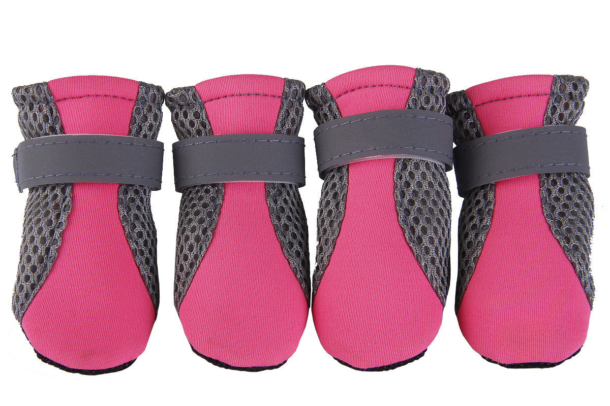 Perfect Pet Shoes: Walking & Running Dog Shoes for Comfort