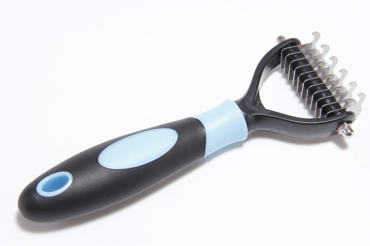 Best Dematting Comb for Dogs: Our Top Picks for 2024