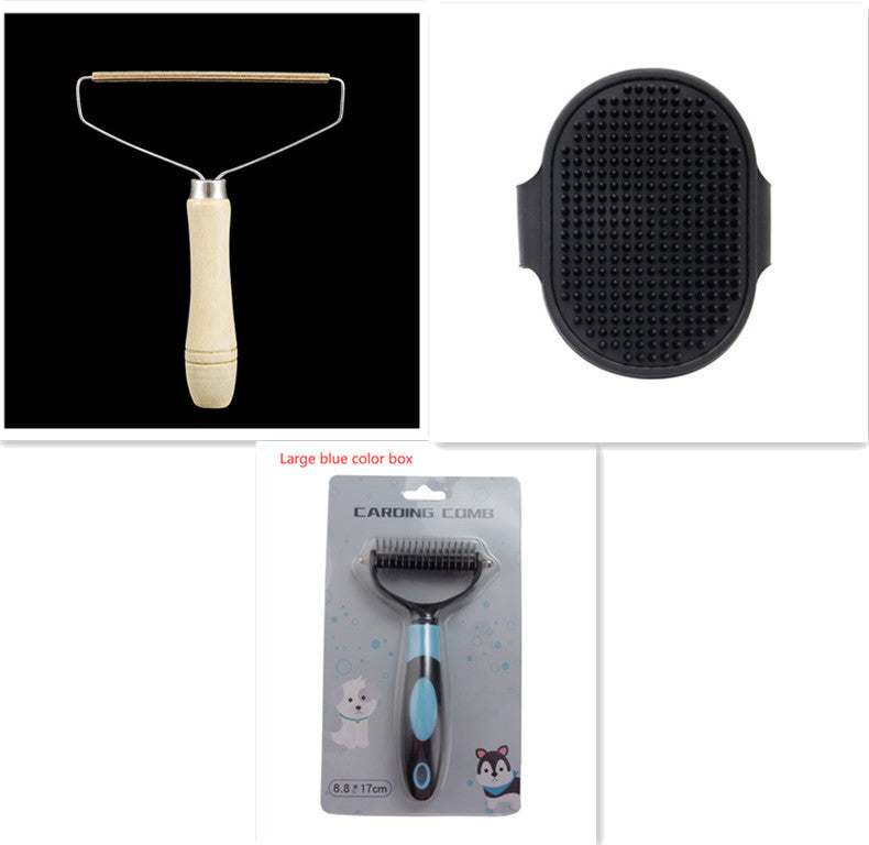 Best Dematting Comb for Dogs: Our Top Picks for 2024