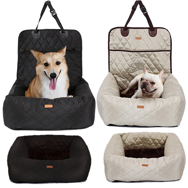 pet carrier