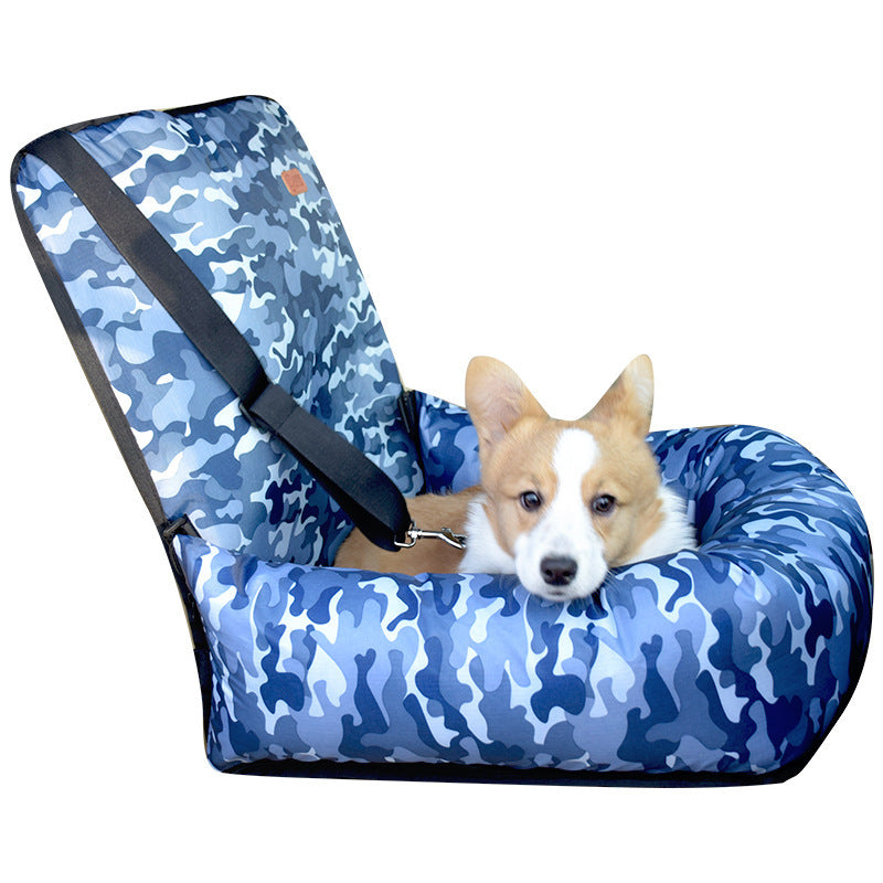 dog car seat