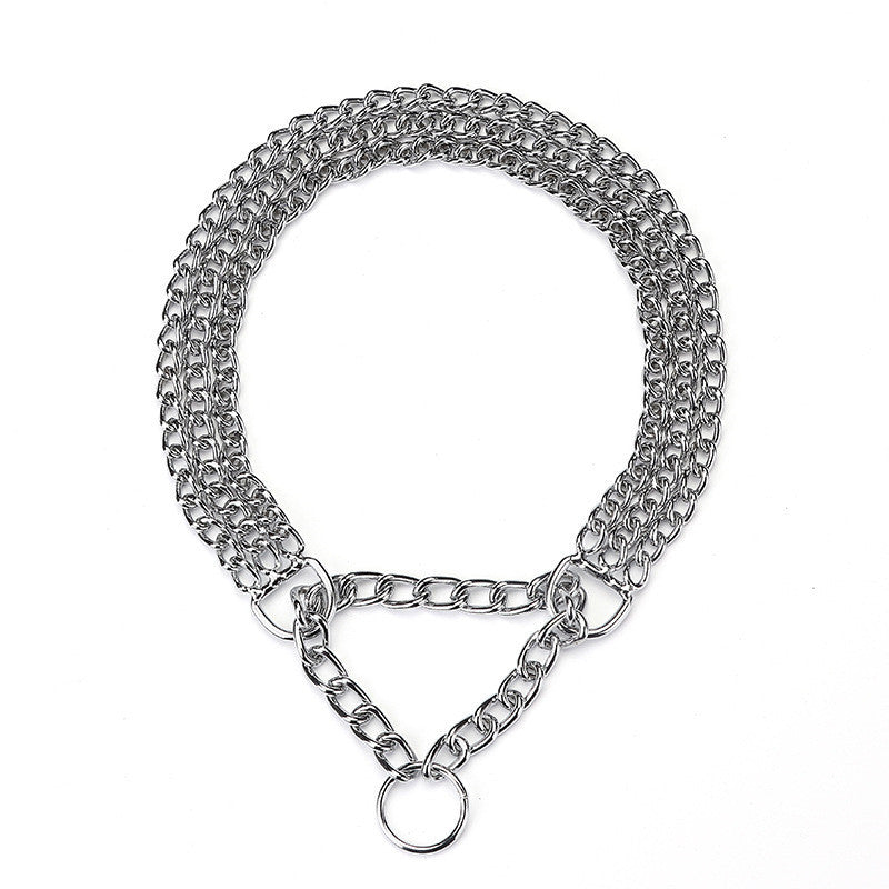 Pet Supplies Dog Collar Adjustment Chain