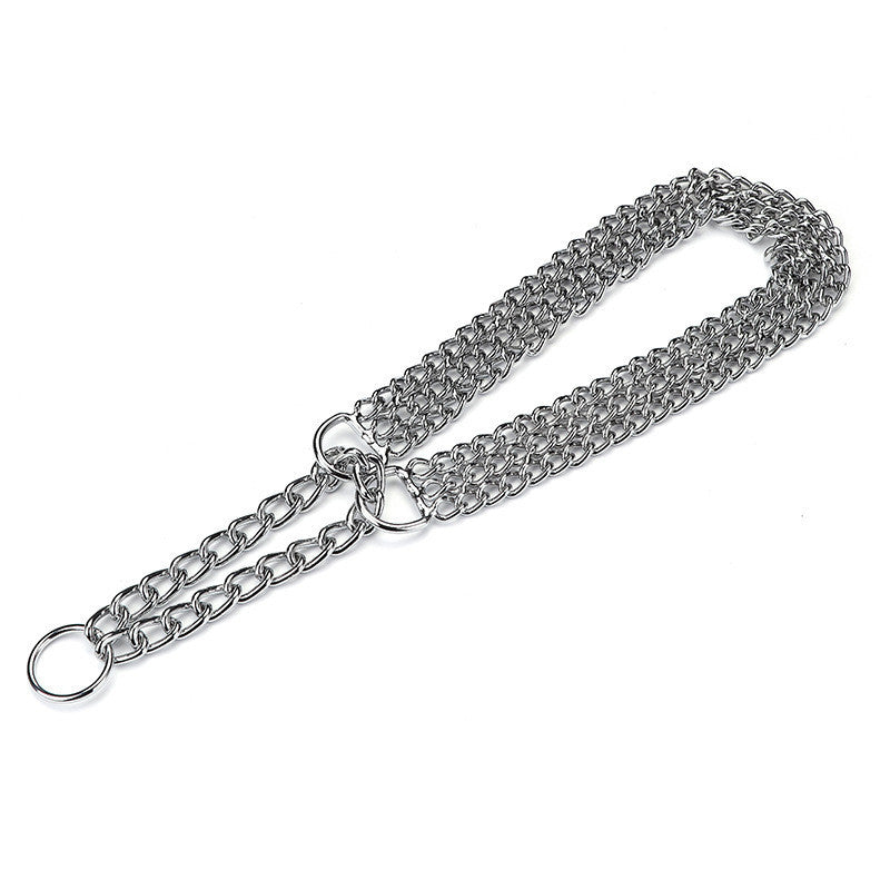 Pet Supplies Dog Collar Adjustment Chain