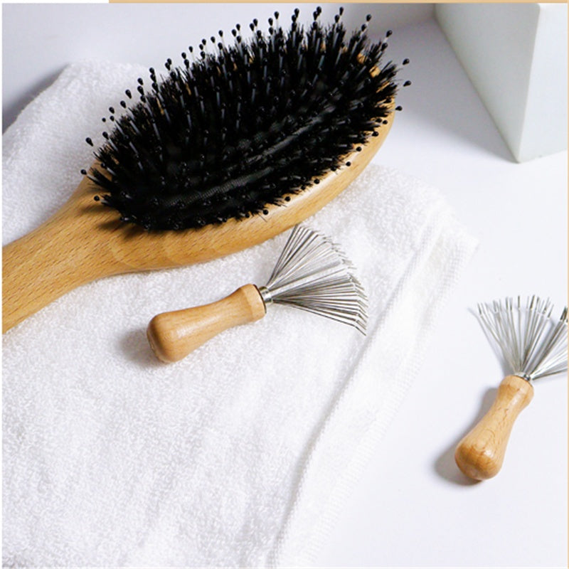 pet brush