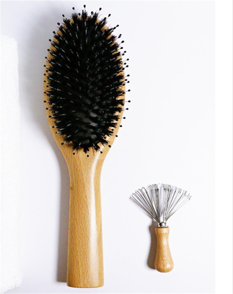 pet brush