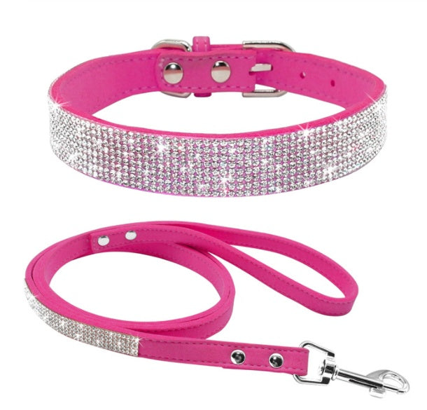 Hot Dog Collar - Stylish & Durable Collars for Every Dog