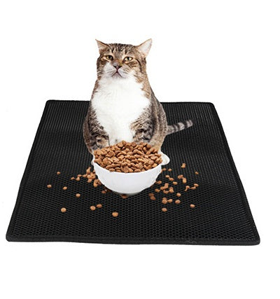 Top 5 Cat Litter Pads for Clean Homes