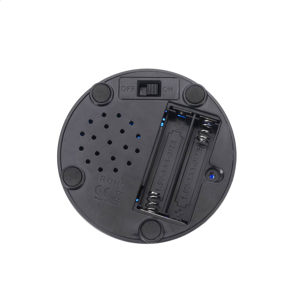 Voice Recordable Talking Button & Sound Button Answer Buzzer