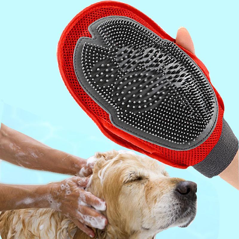 scalp massager