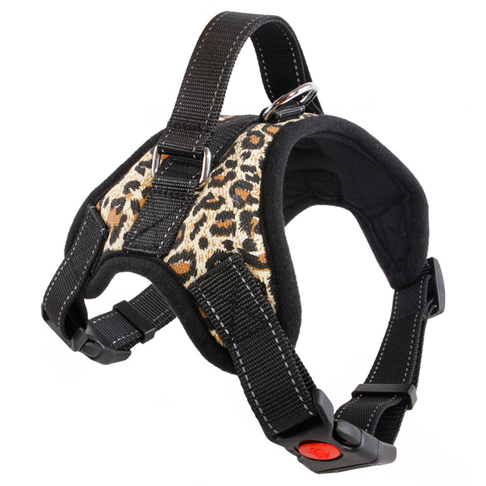 Pet Supplies Medium and Large  Dog Collar