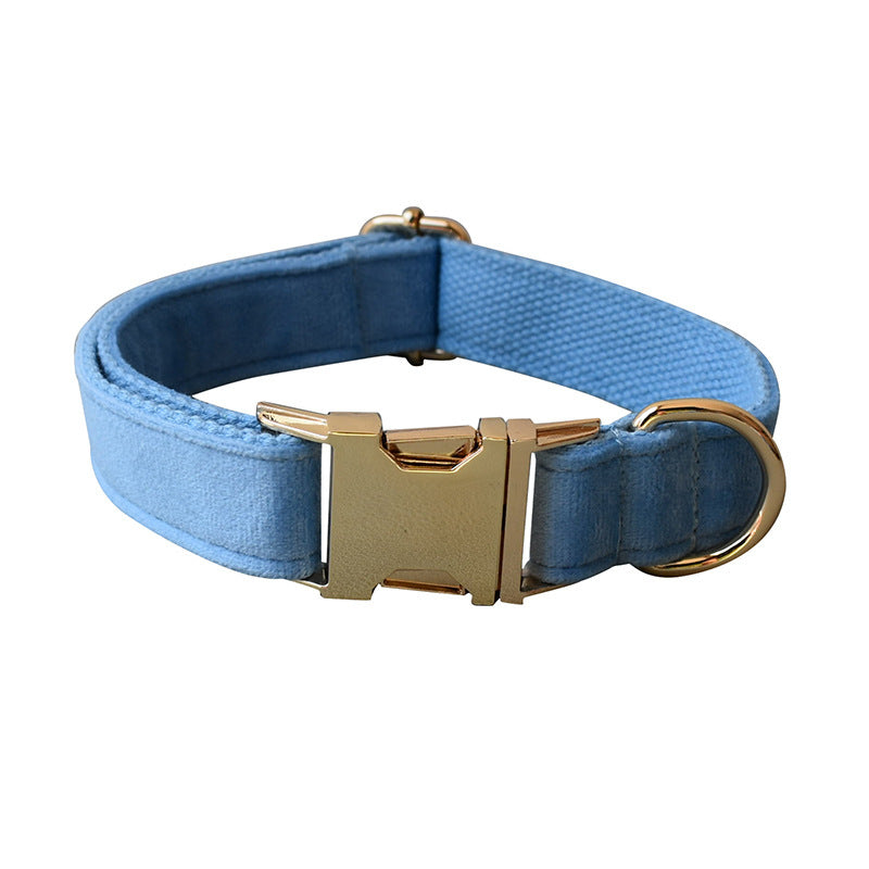 Top 5 Dog Collars for Style & Comfort