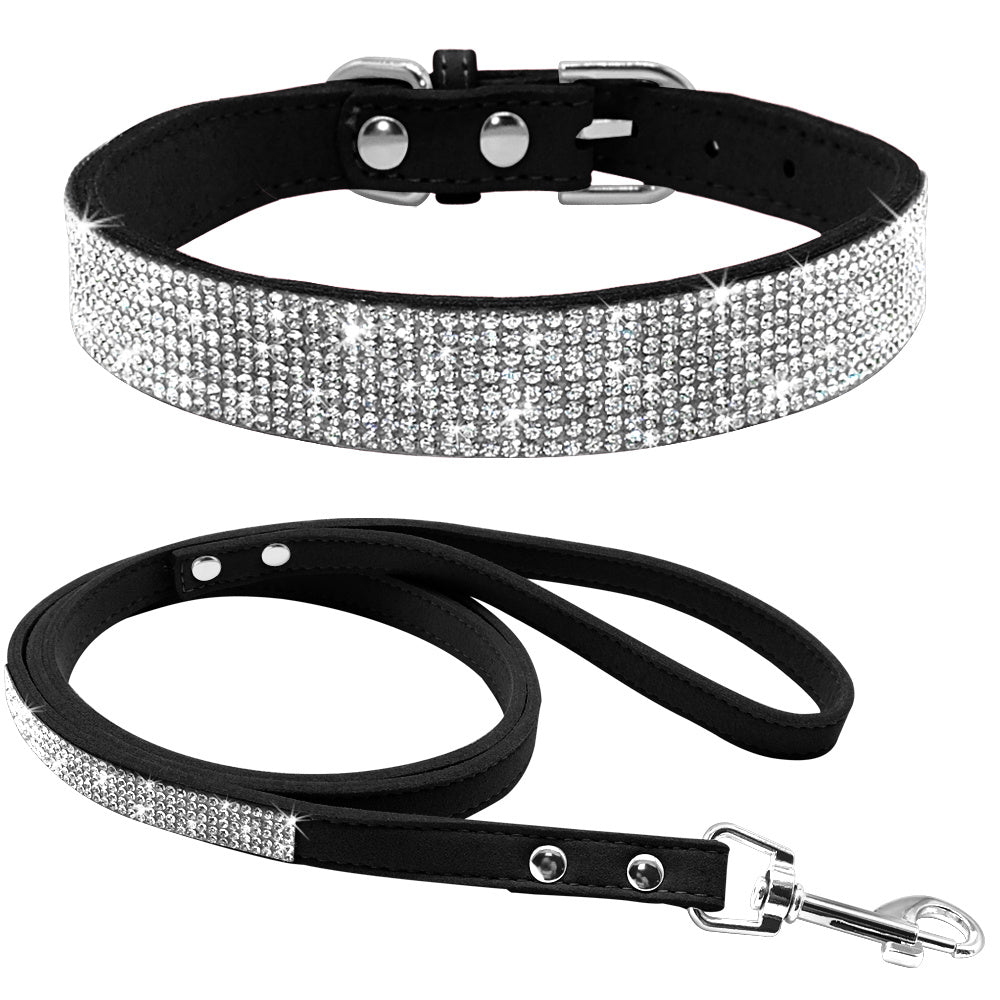 Hot Dog Collar - Stylish & Durable Collars for Every Dog