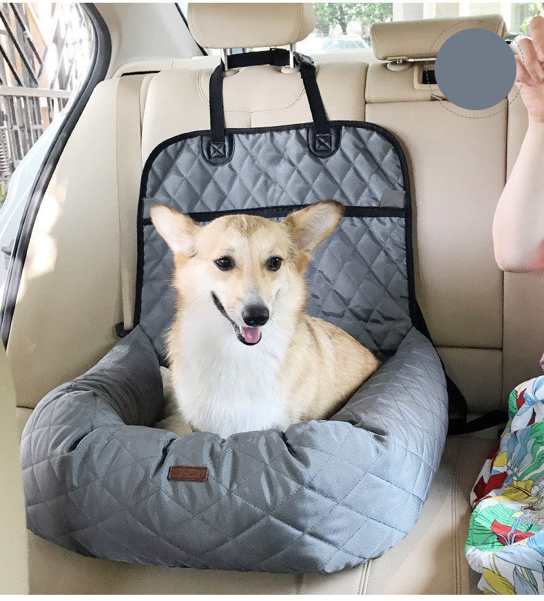 pet carrier