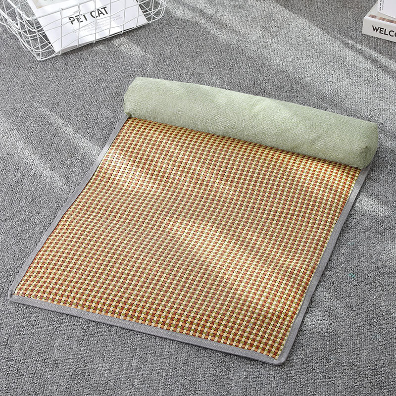 Summer pet mat sleeping mat