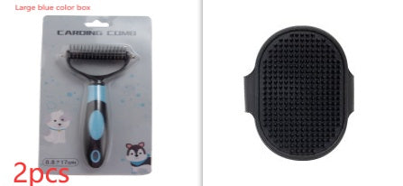 Best Dematting Comb for Dogs: Our Top Picks for 2024