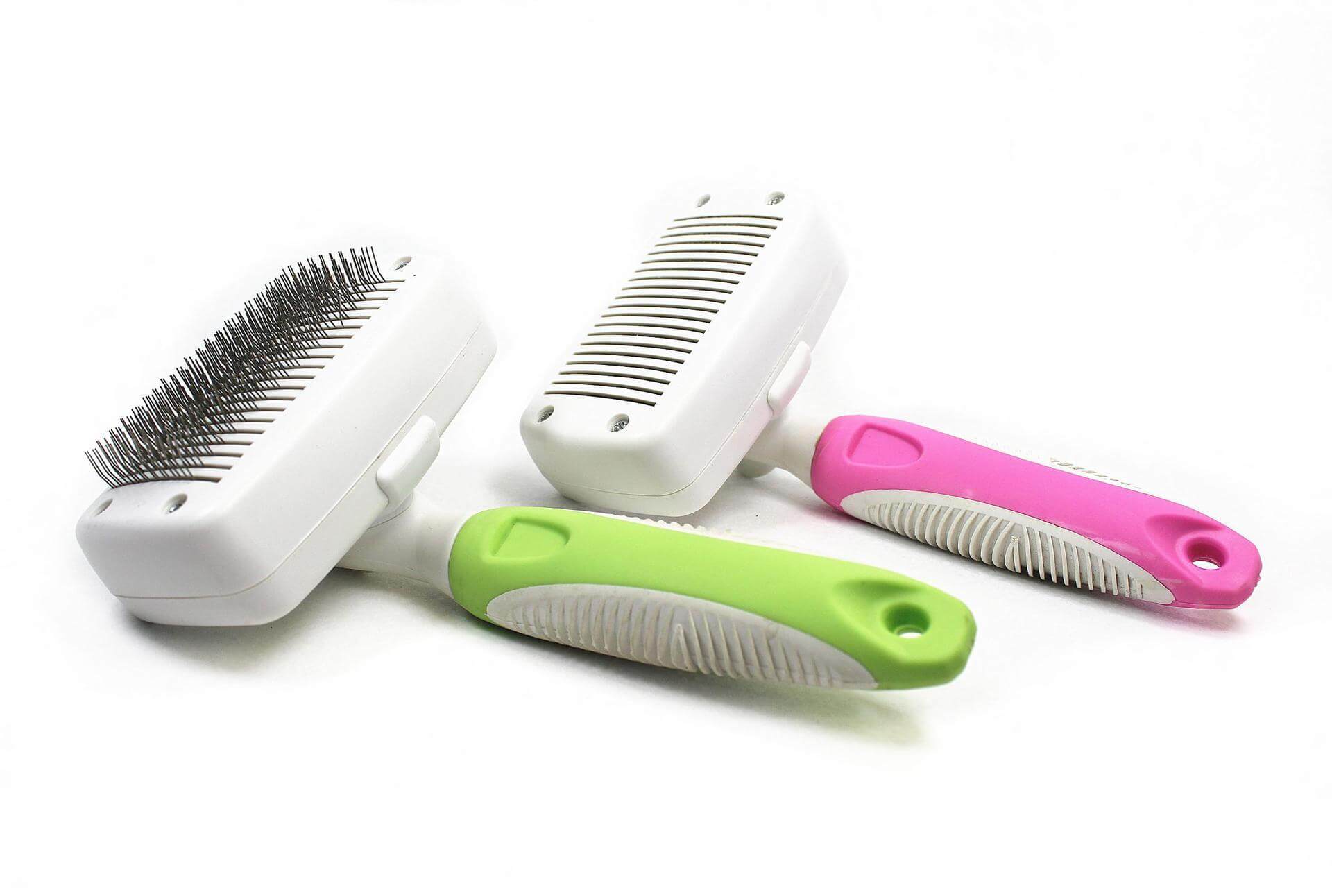 Essential grooming comb for achieving smooth, tangle-free hair