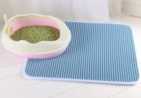 Top 5 Cat Litter Pads for Clean Homes