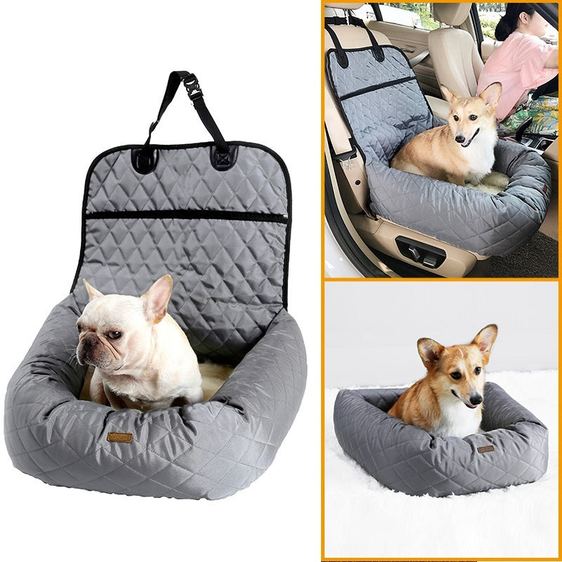 pet carrier