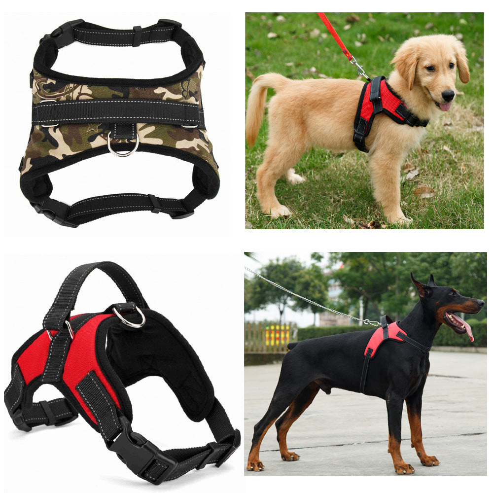 Pet Supplies Medium and Large  Dog Collar