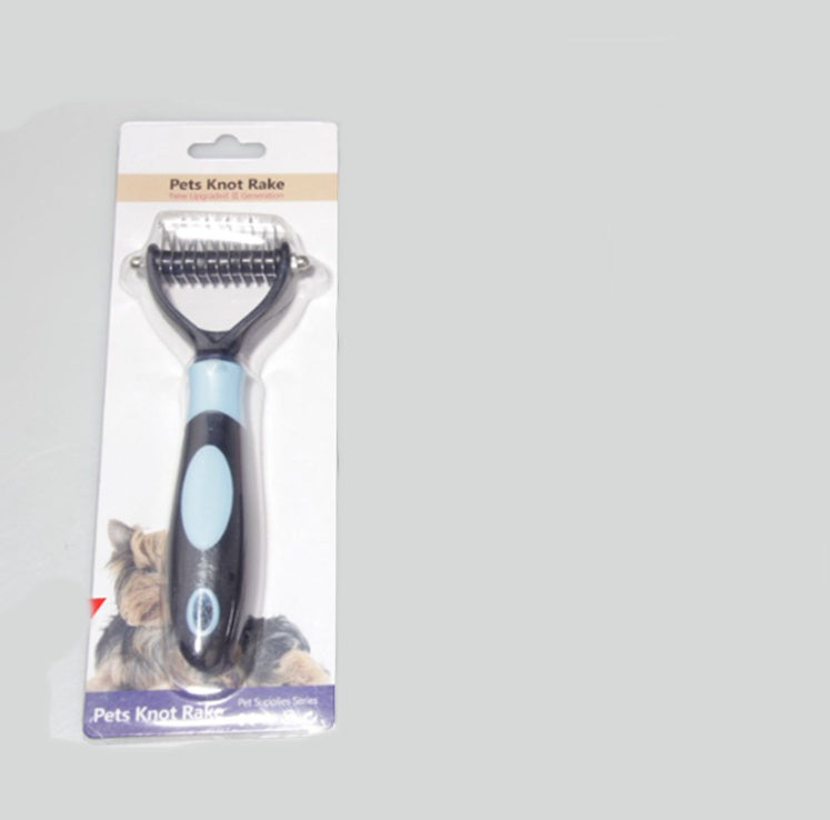 Best Dematting Comb for Dogs: Our Top Picks for 2024