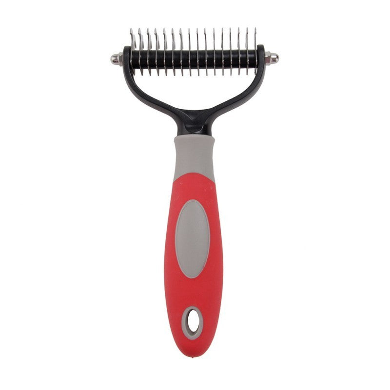 Best Dematting Comb for Dogs: Our Top Picks for 2024