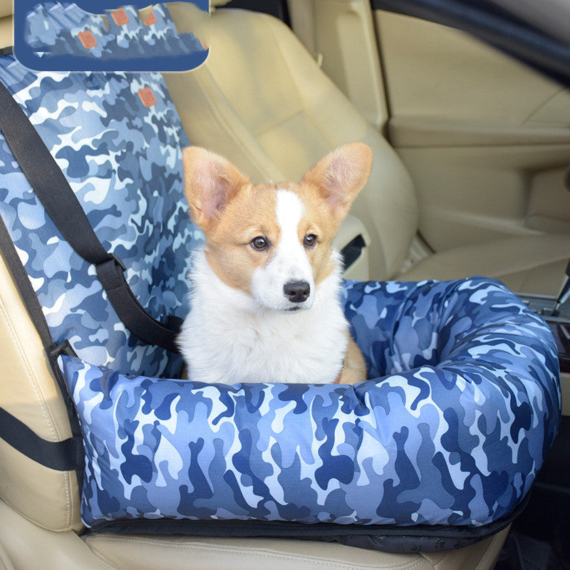 dog car seat