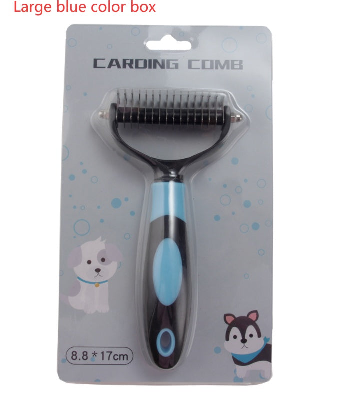 Best Dematting Comb for Dogs: Our Top Picks for 2024