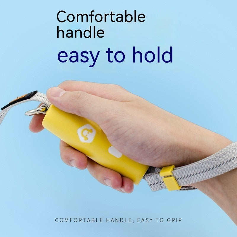 Hand Holding Rope - Secure & Comfortable Grip Rope