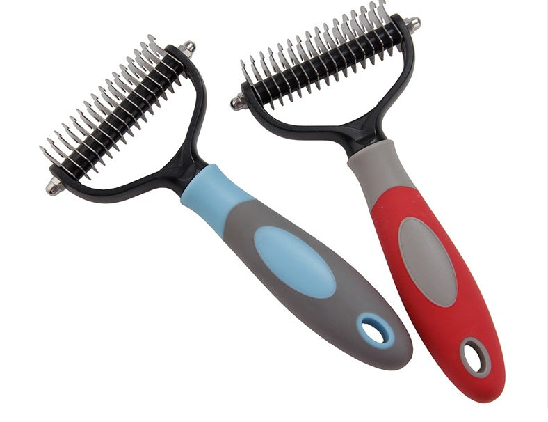 Best Dematting Comb for Dogs: Our Top Picks for 2024