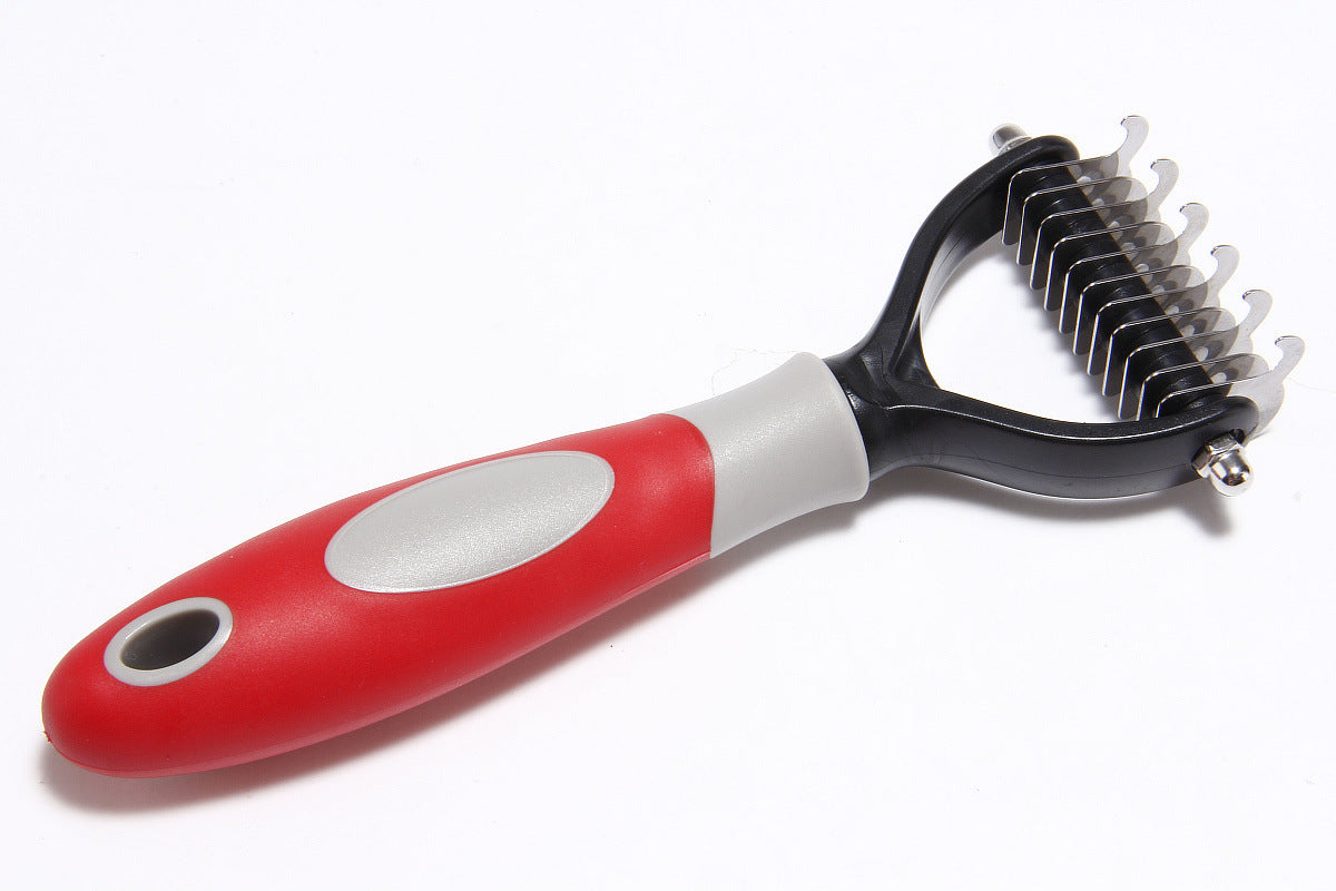 Best Dematting Comb for Dogs: Our Top Picks for 2024