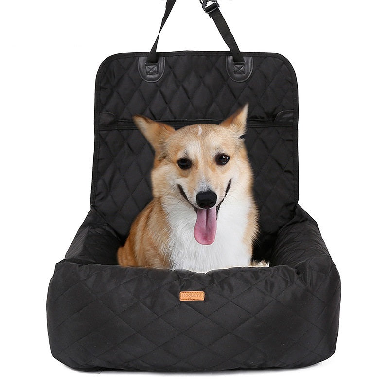 pet carrier